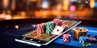 Blackjack table at optimus123 Yggdrasil with dealer and live chat